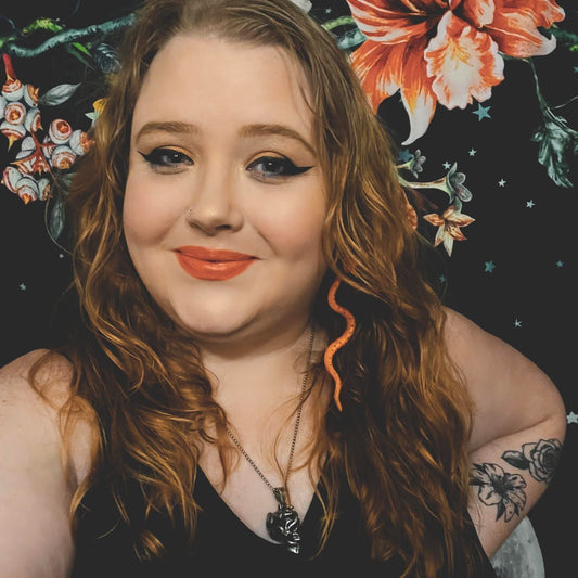 CanvasRebel: Meet Gloria Aitken