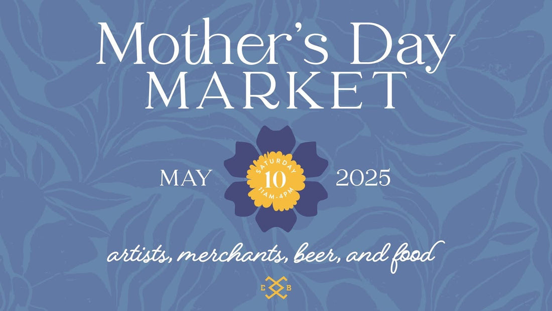 Upcoming Events: May