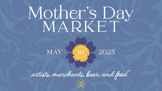 Upcoming Events: May