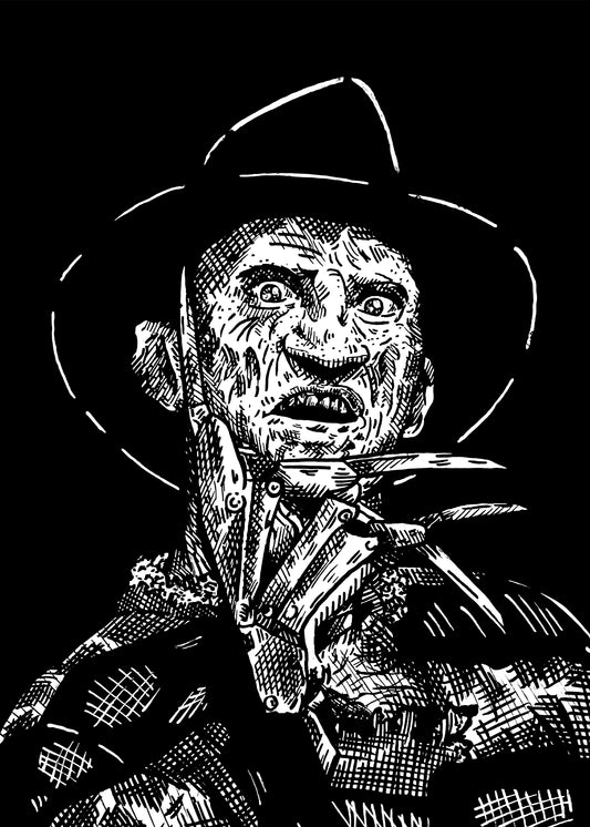 Freddy Print