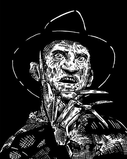 Freddy Print