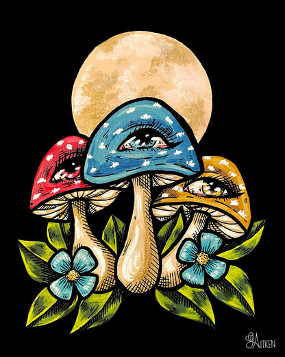 Fungeye Fig. 2 Print